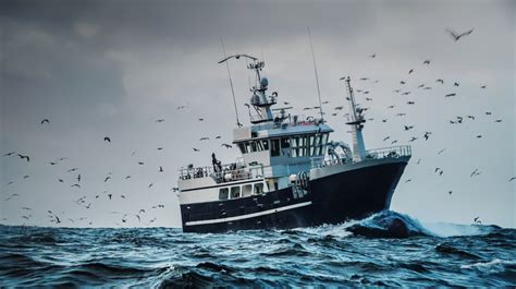 The Most Harrowing Moments On Deadliest Catch.